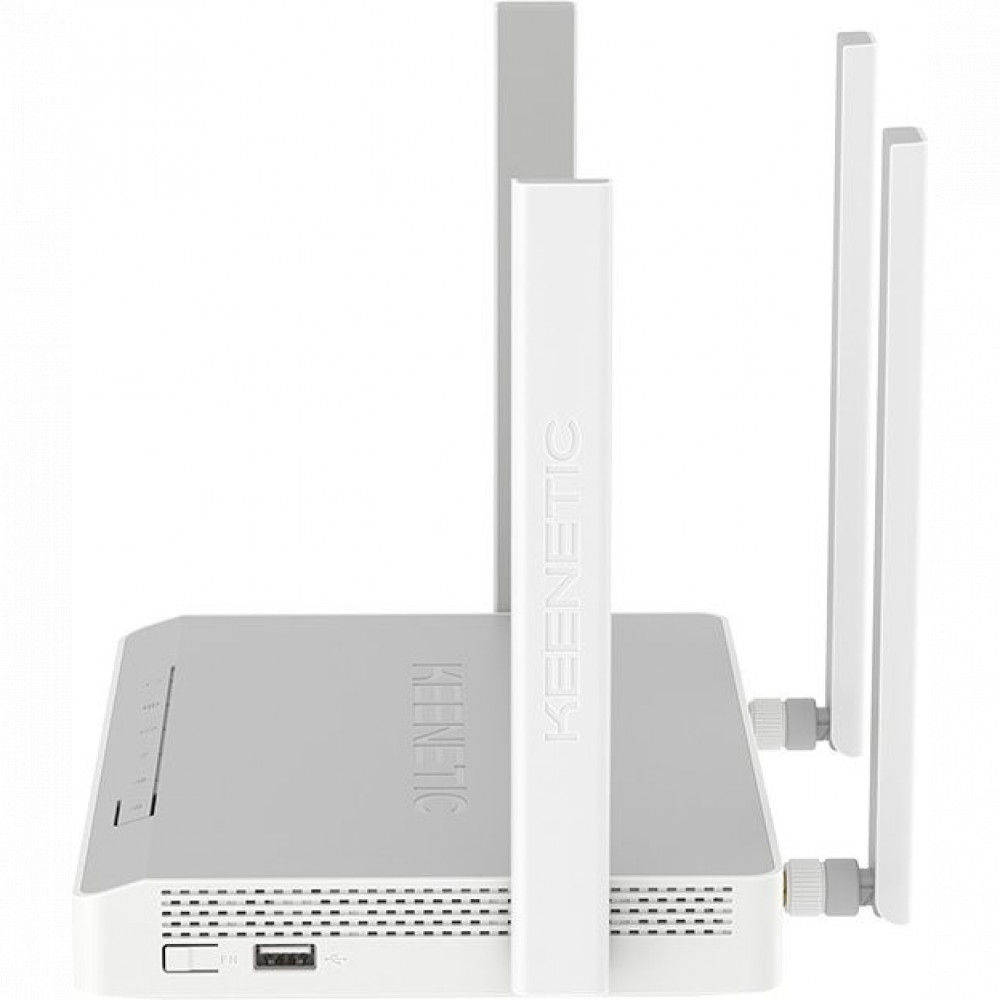 Маршрутизатор для дома Keenetic Skipper 4G KN-2910 - миниатюра 3