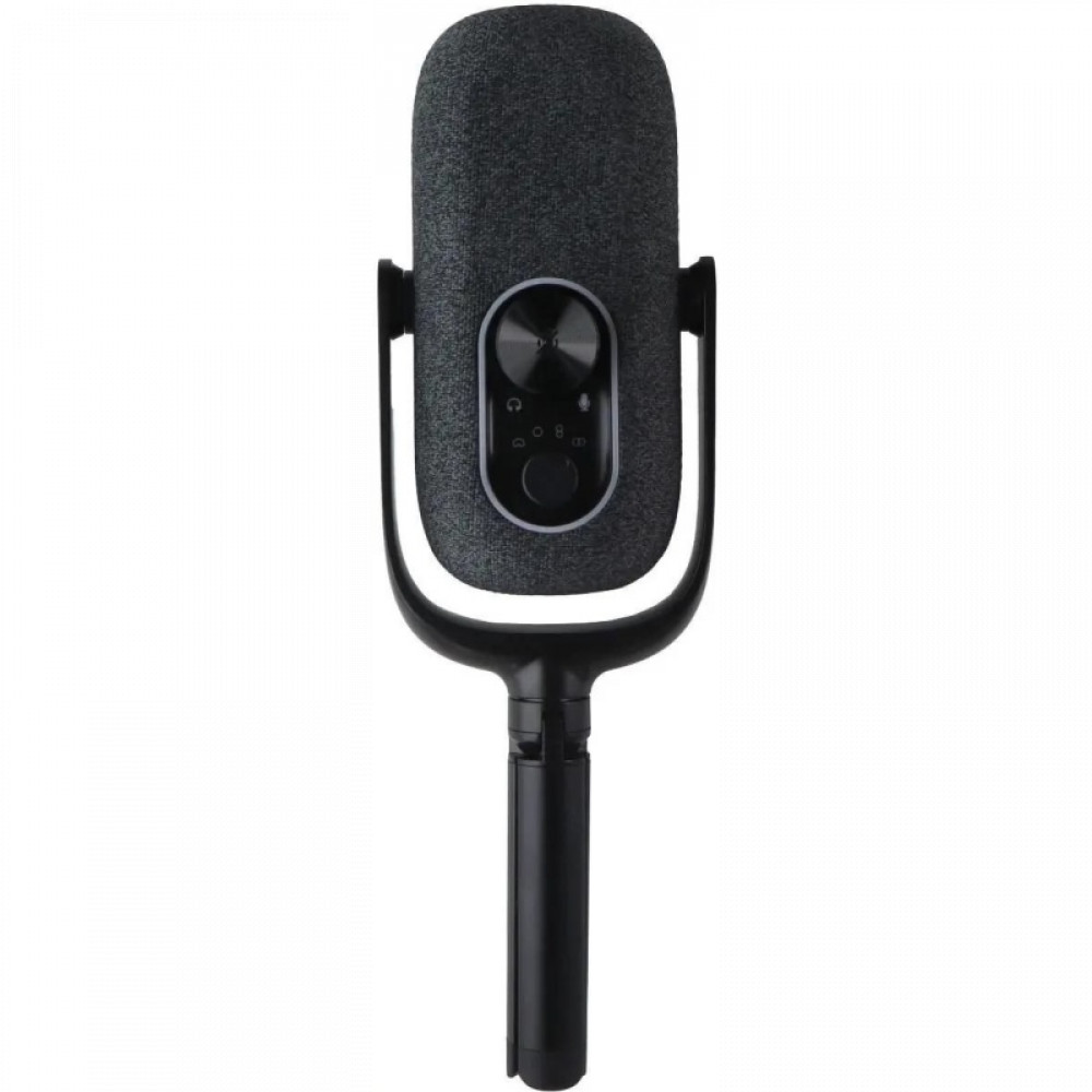 Микрофон Jlab EPIC TALK USB Microphone Black MEPICTALKRBLK4 - миниатюра 4