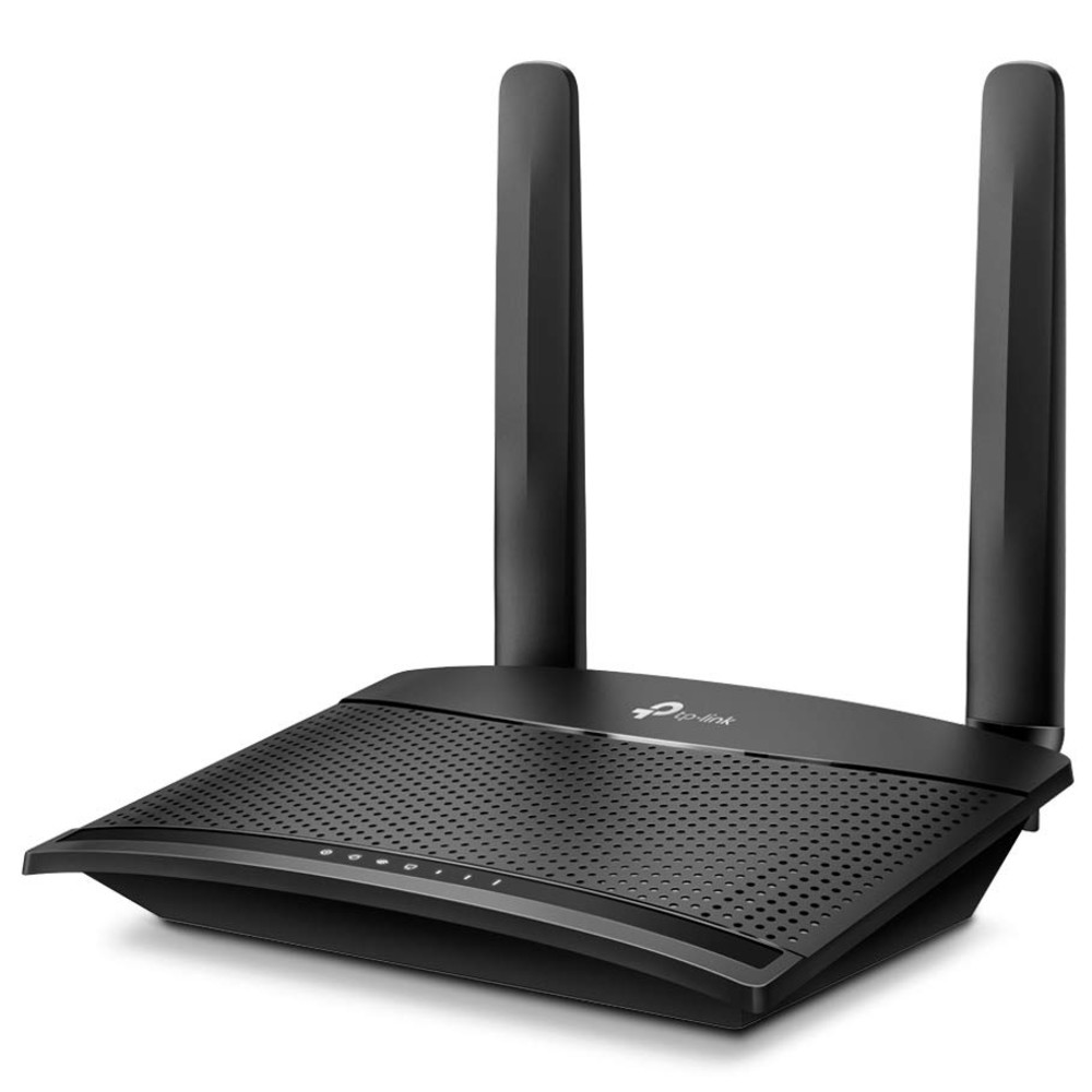 Маршрутизатор для дома TP-Link TL-MR100 - миниатюра 2