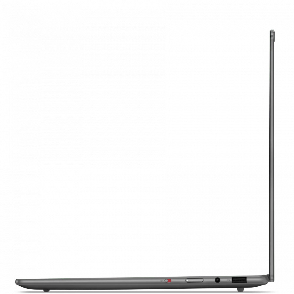 Ноутбук Lenovo Yoga Slim 7 14ILL10 83JX000GRK 14 ", WQXGA+ 2880x1800 (16:10), Intel, Core Ultra 5, 16 Гб, 1 ТБ, Intel Arc Graphics, Windows 11 Home - миниатюра 4