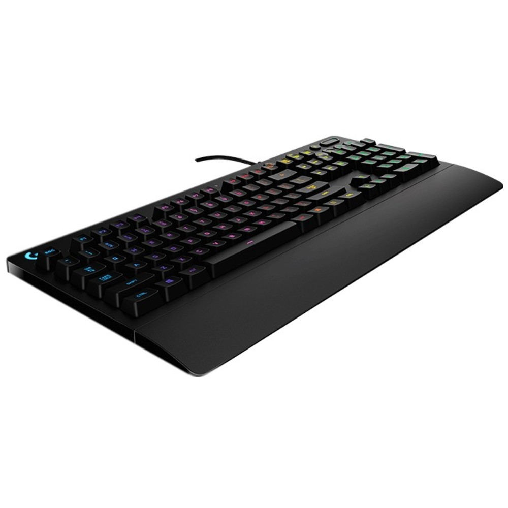Клавиатура Logitech G213 Prodigy 920-008092 - миниатюра 3