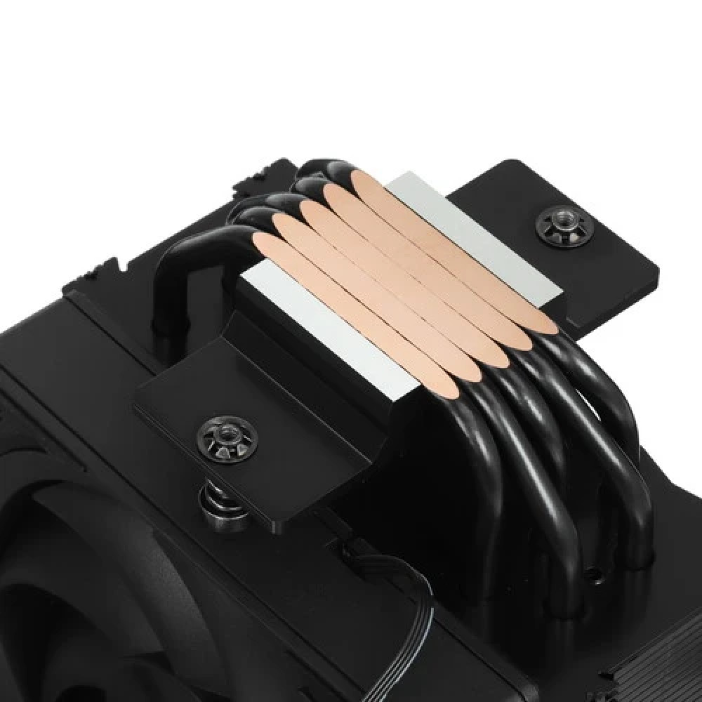 Система охлаждения PCcooler RZ500 RZ500-BKNWNX-GL Для процессора - миниатюра 2