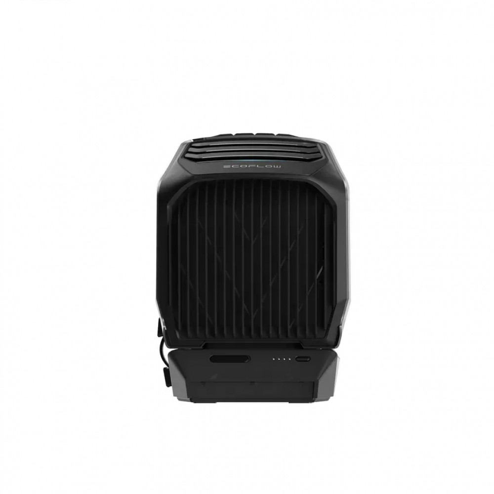EcoFlow Wave 2 Add- on Battery ZYDKT210-EB Мобильный кондиционер - миниатюра 2