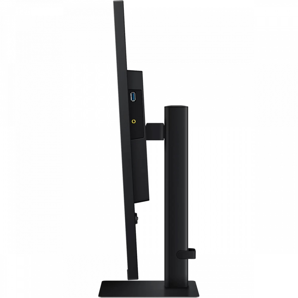 Монитор Samsung ViewFinity S7 LS32H700EAIXCI 32 ", VA, 4K UHD 3840x2160 (16:9), 60 Гц - миниатюра 3