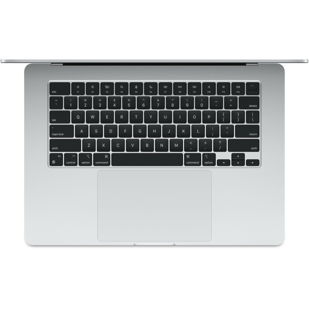 Ноутбук Apple MacBook Air 15 M3 Z1GE0001R 15.3 ", 2880x1864 (16:10), Apple, M3 series, 16 Гб, 512 ГБ, Apple M3 8-Core, Mac OS - миниатюра 2
