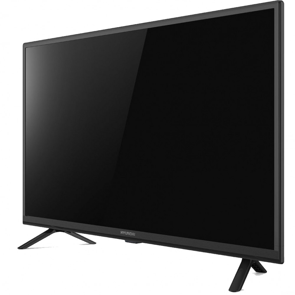 Телевизор Hyundai HD READY H-LED32BS5003 32 ", Smart TV, Черный - миниатюра 3