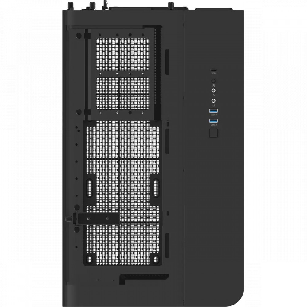 Корпус Thermaltake View 390 Air Black CA-11F-00M1WN-00 Full-Tower - миниатюра 5