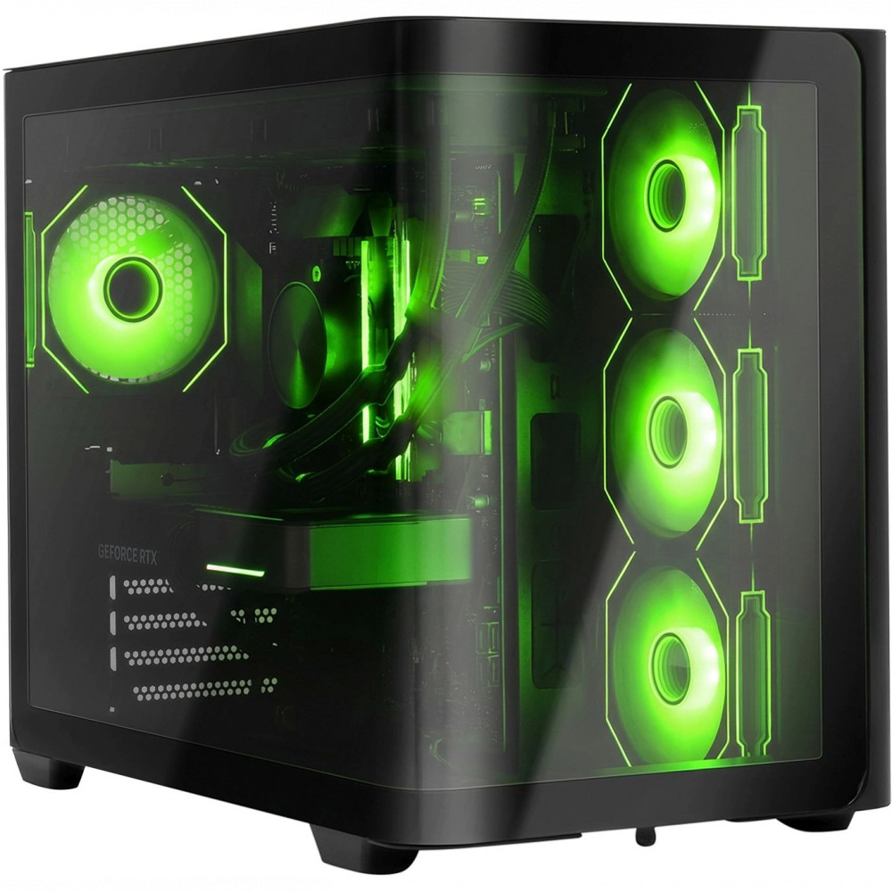 Персональный компьютер Bloody BD-PC CZ79V3 MT 2170116 Core i7, 14700KF, 3.4, 16 Гб, DDR5-5600, Windows 11 Home - миниатюра 4