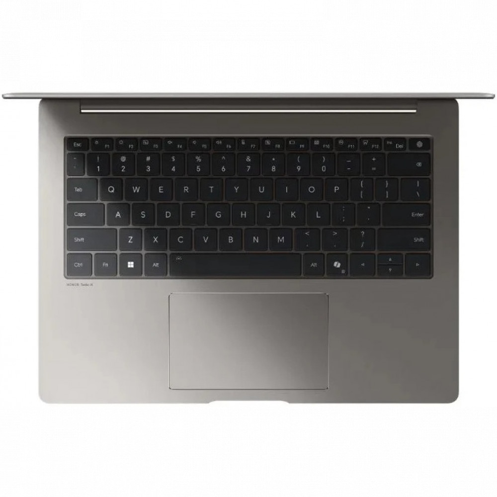 Ноутбук Honor MagicBook Pro 14 2025 5301ANXE_L 14.6 ", HiDPI+ 3120x2080 (3:2), Intel, Core Ultra 9, 32 Гб, 1 ТБ, Intel Arc Graphics 140T, Windows 11 Home - миниатюра 2
