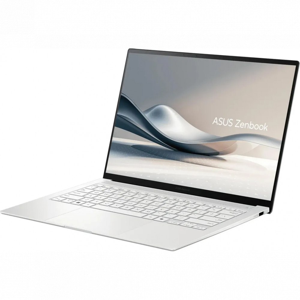 Ноутбук Asus Zenbook S 14 OLED UX5406SA-PV058W 90NB14F2-M002F0 14 ", WQXGA+ 2880x1800 (16:10), Intel, Core Ultra 7, 32 Гб, 1 ТБ, Intel Graphics, Windows 11 Home - миниатюра 3