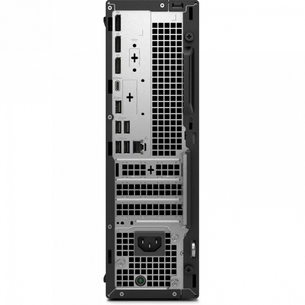 Персональный компьютер Dell Pro Slim Plus QBS1250 DPSP-9481 Core Ultra 9, 285, 2.5, 64 Гб, DDR5-5600, Windows 11 Pro - миниатюра 3