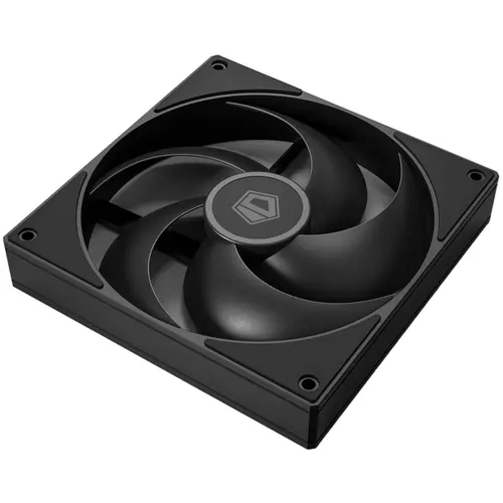Система охлаждения ID-Cooling PWM Series AS-140-K - миниатюра 4
