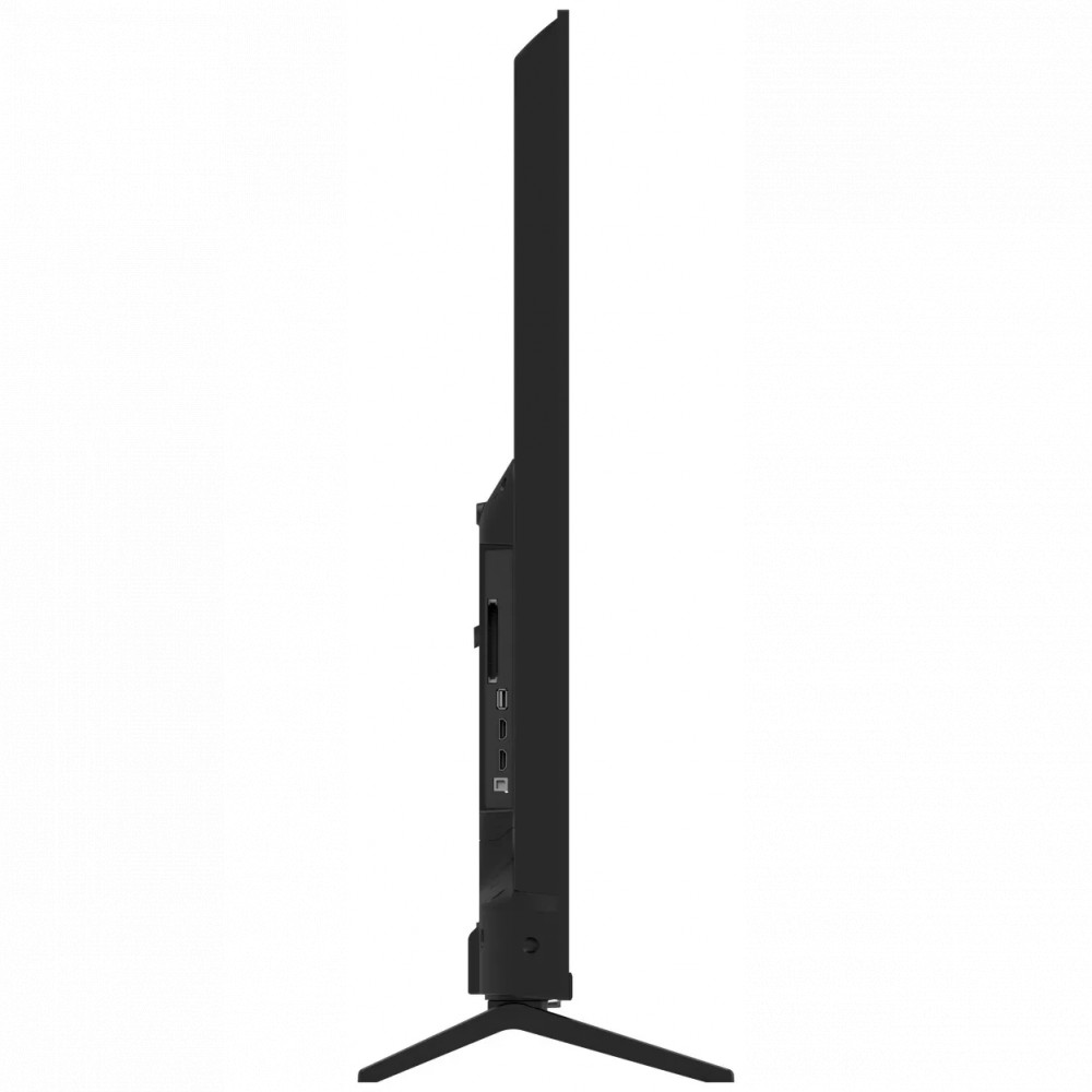 Телевизор Artel A55MQA800 55 ", Smart TV, Черный - миниатюра 3