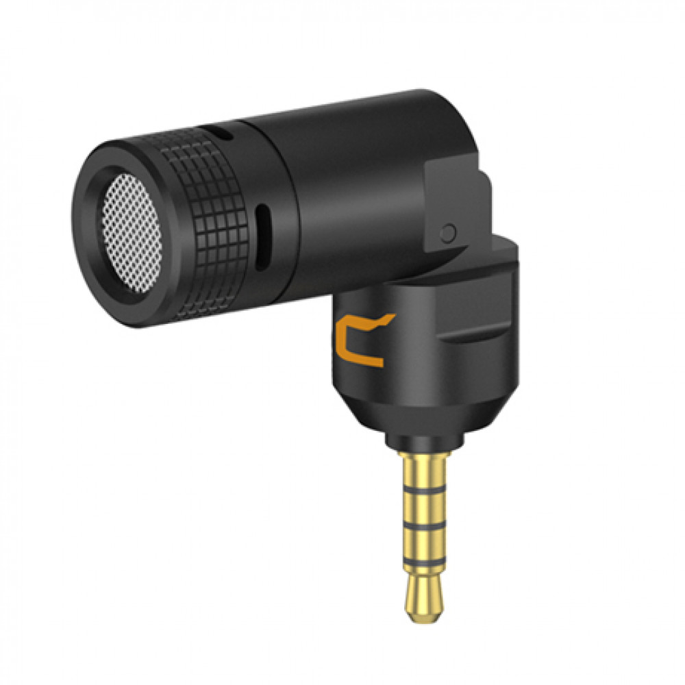 Микрофон COMICA CVM-VS07C - миниатюра 4