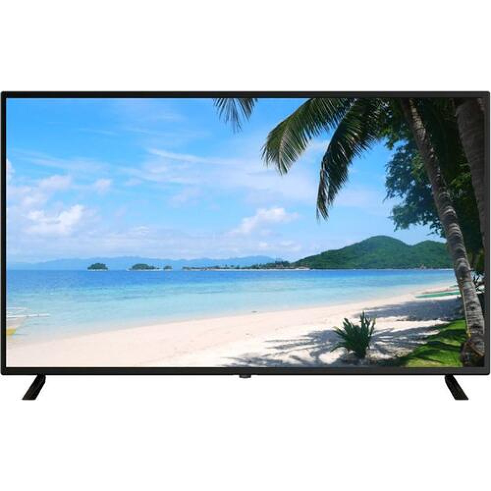 Монитор Dahua DHI-LM43-F400 43 ", IPS, 4K UHD 3840x2160 (16:9), 60 Гц — фото товара