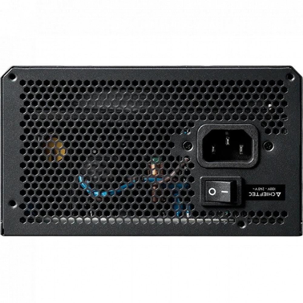 Блок питания Chieftec Vega PPG-1000-C 1000 Вт - миниатюра 5