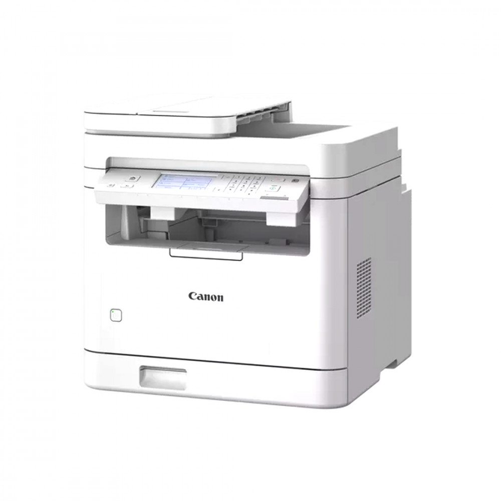 МФУ Canon i-SENSYS MF287DW 6354C009AA А4, Лазерный, Монохромная - миниатюра 2