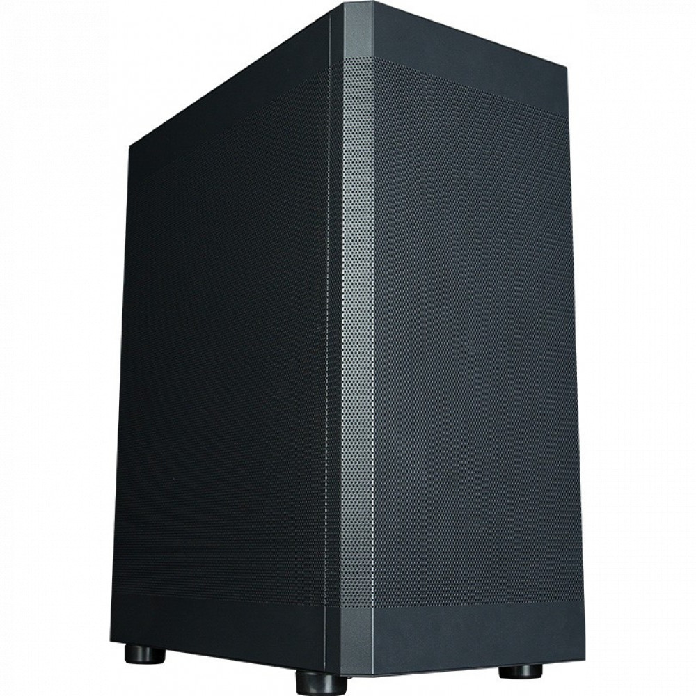 Корпус Zalman I4 Black I4BLACK Mid-Tower — фото товара