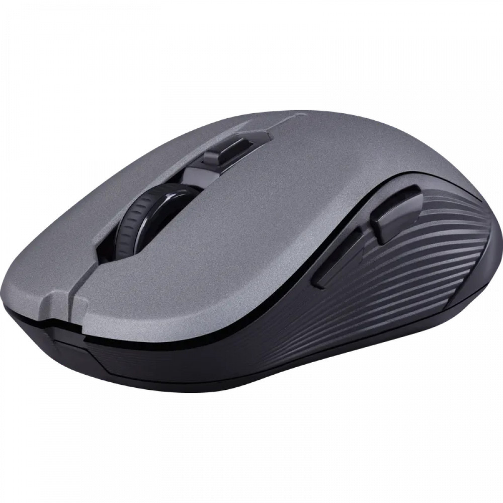 Мышь Defender GASSA MM-105 52104 Бюджетные, Проводная - миниатюра 2