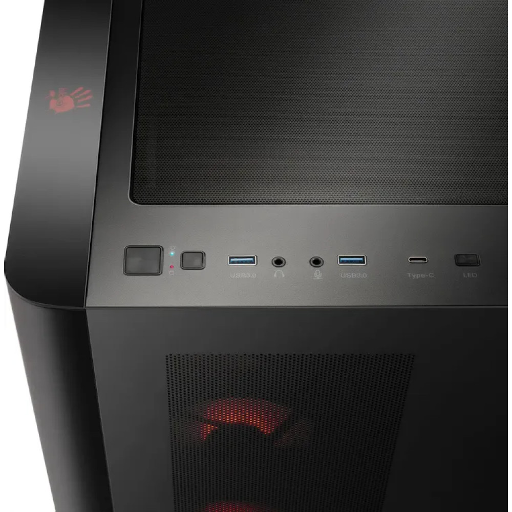 Персональный компьютер Bloody BD-PC CZ79V3 Tower 2170111 Core i5, 14600KF, 3.5, 32 Гб, DDR5-6000, Windows 11 Home - миниатюра 5