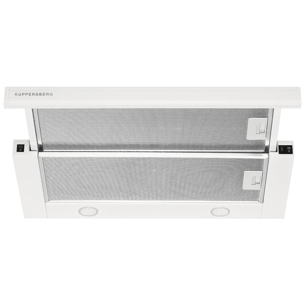Вытяжка Kuppersberg SLIMTURBO 60 GW — фото товара