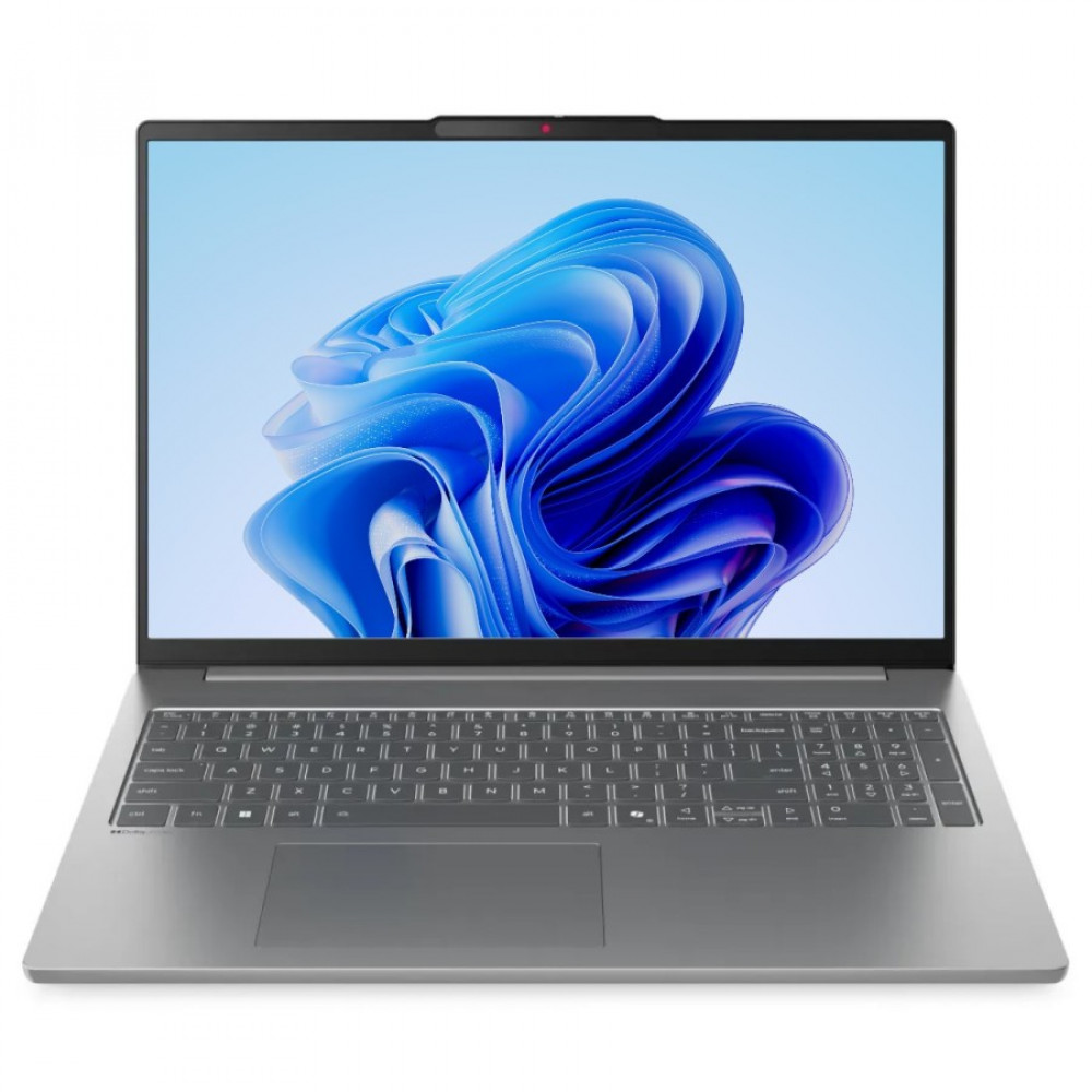 Ноутбук Lenovo IdeaPad Slim 5 16ARP10 83HU0008RK 16 ", WUXGA 1920x1200 (16:10), AMD, Ryzen 7, 16 Гб, 1 ТБ, AMD Radeon 680M - миниатюра 2