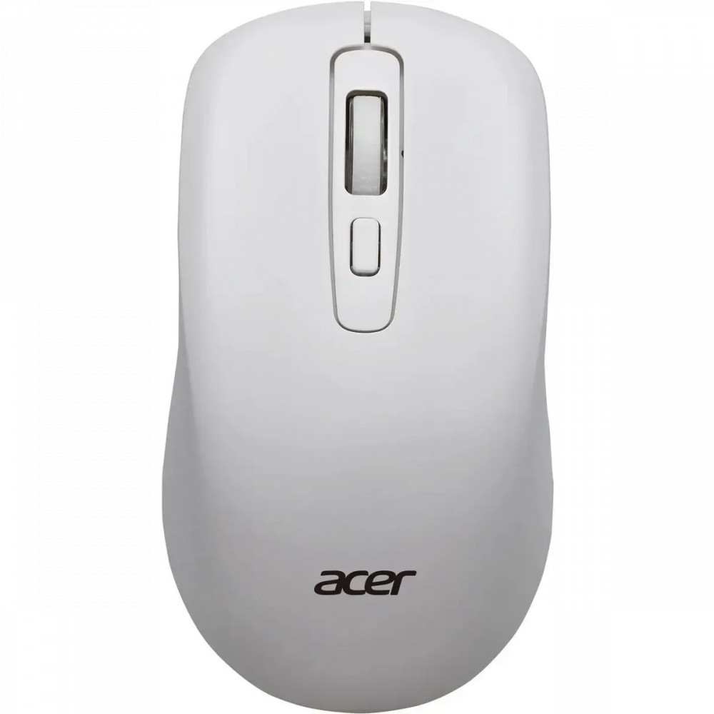 Мышь Acer OMR309 ZL.MCECC.02Z Бюджетные, Беспроводная — фото товара