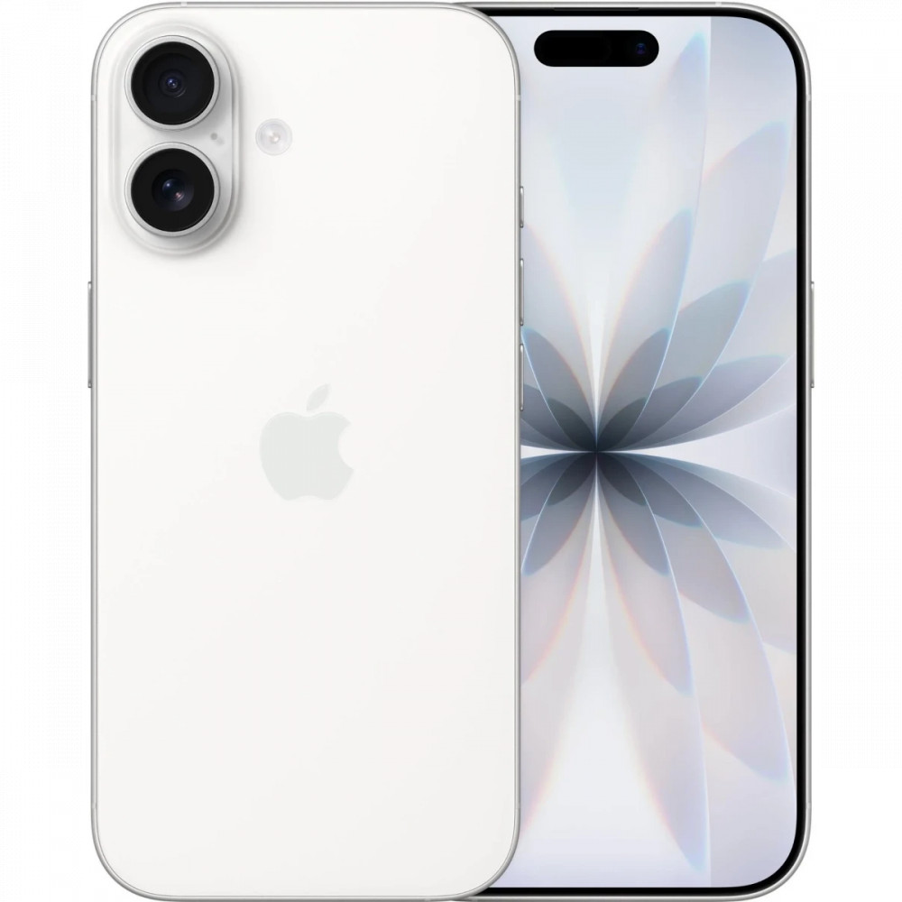 Смартфон Apple iPhone 17 512Gb White MG6Q4HN/A 512 Гб, 12 Гб — фото товара