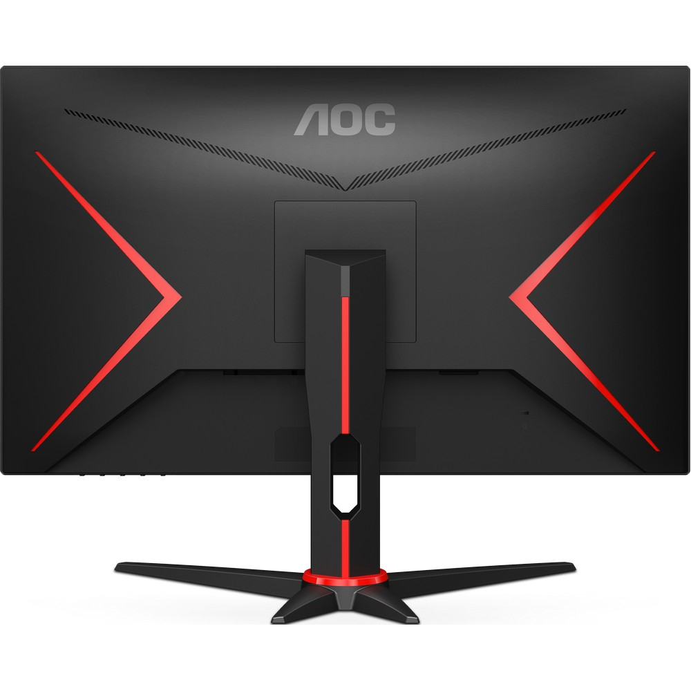 Монитор AOC 27G2ZNE/BK/01 27 ", VA, Full HD 1920x1080 (16:9), 240 Гц - миниатюра 6