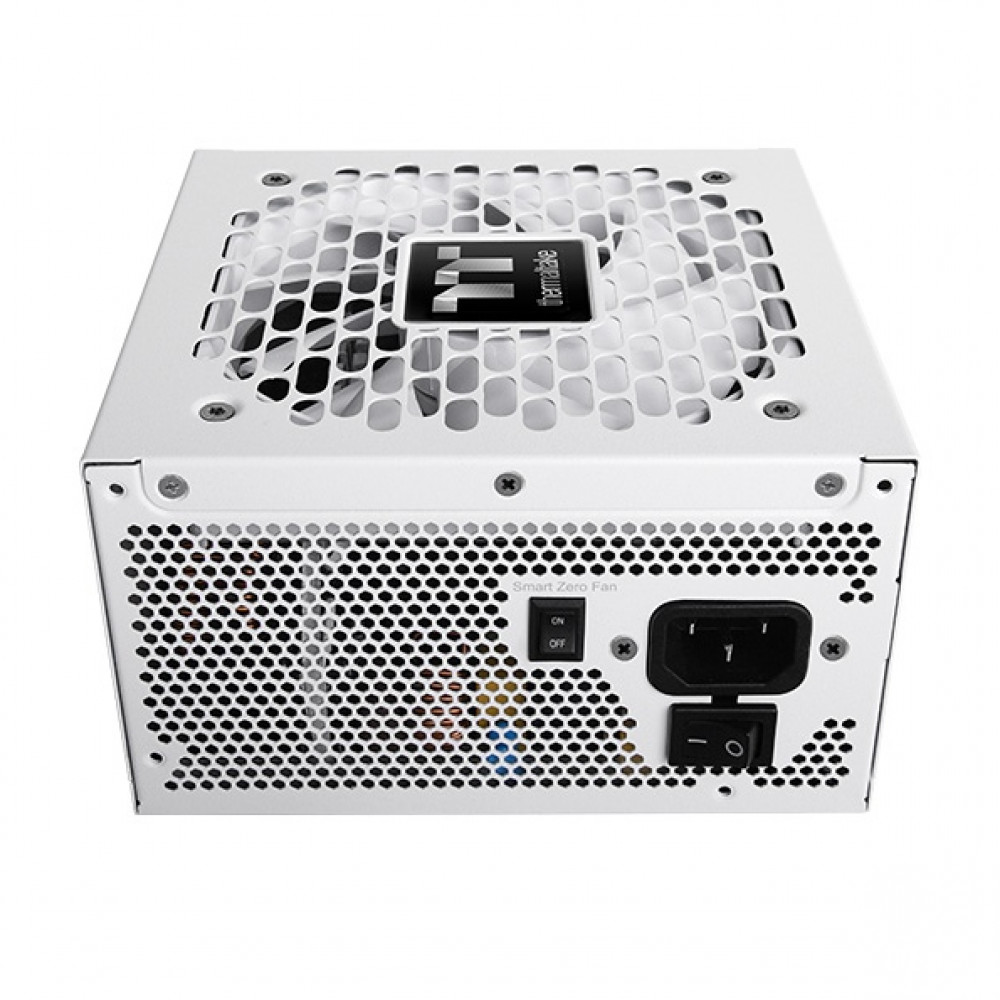 Блок питания Thermaltake TOUGHPOWER GT Snow PS-TPT-1200FNFAGE-W 1200 Вт - миниатюра 3
