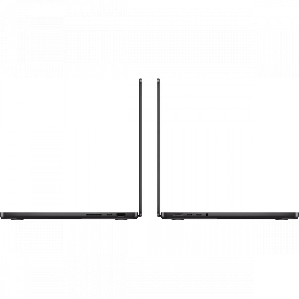 Ноутбук Apple MacBook Pro A3426 MJLW4HN/A 14.2 ", 3K 3024x1964 (16:10), Apple, M5 Series, 24 Гб, 2 ТБ, Apple M5 Pro 16-Core, Mac OS - миниатюра 3