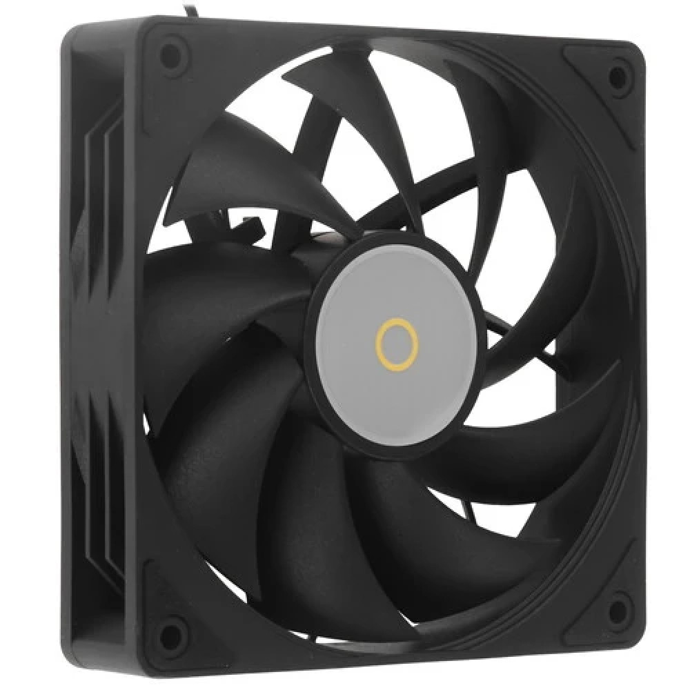 Система охлаждения Ocypus Gamma F12 BK Black Gamma-F12-BK1NN00X-GL Для системного блока — фото товара