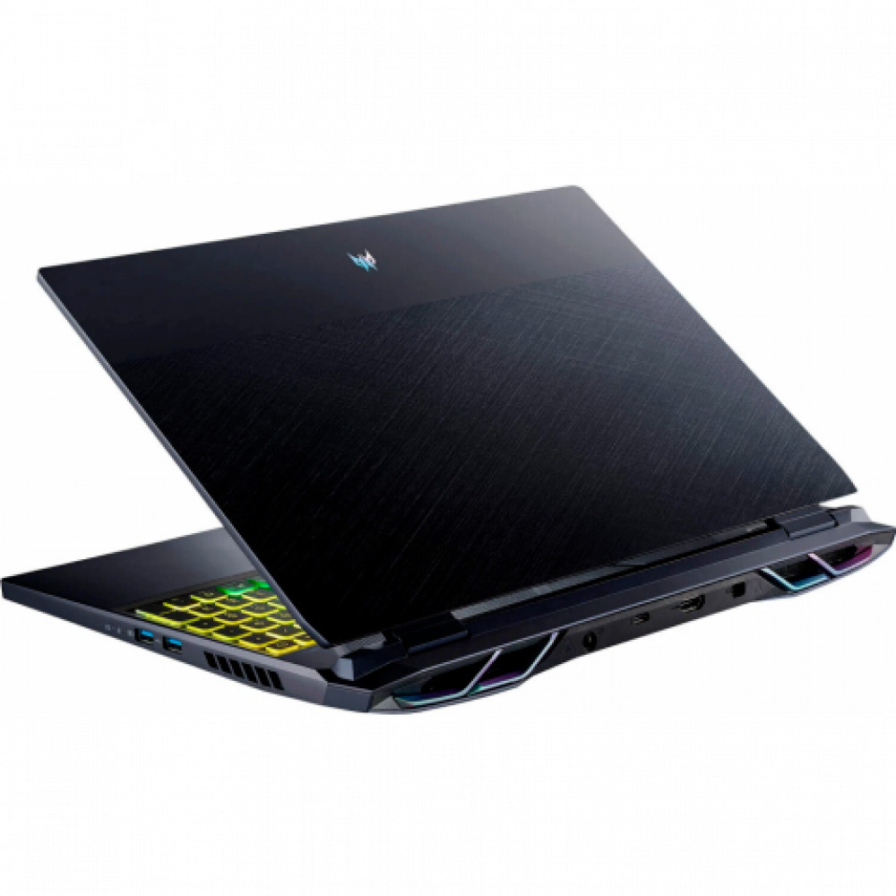 Ноутбук Acer Predator Helios 300 PH315-55-766F NH.QGMER.004 15.6 ", FHD 1920x1080 (16:9), Intel, Core i7, 16 Гб, 1 ТБ, nVidia GeForce RTX 3080 - миниатюра 3
