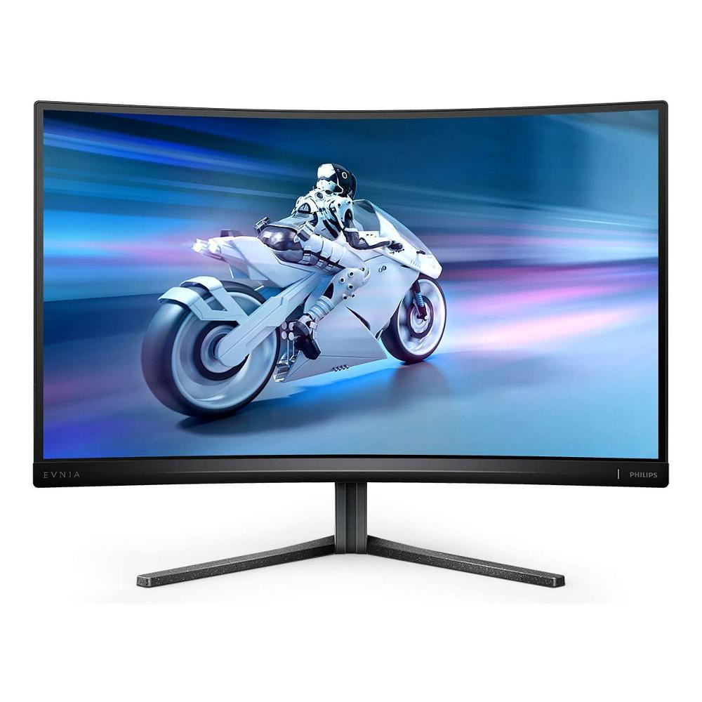 Монитор Philips 27M2C5200W 27M2C5200W/01 27 ", VA, Full HD 1920x1080 (16:9), 280 Гц — фото товара