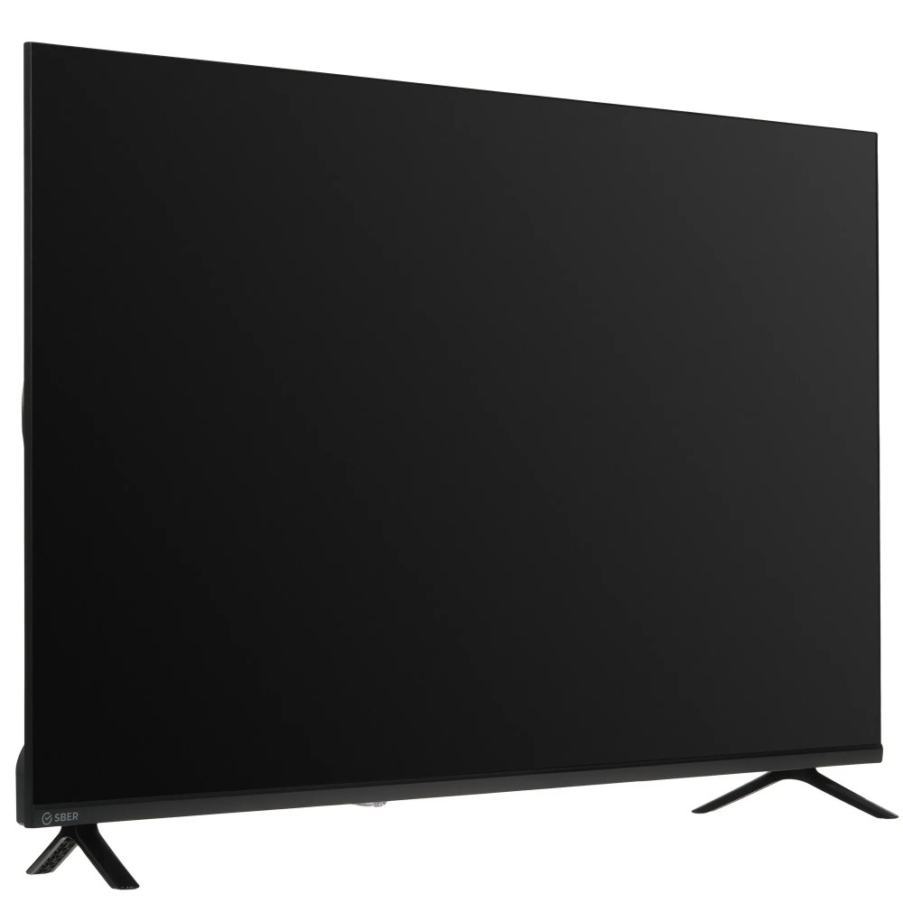Телевизор Kuppersberg SDX-43F3000DBA 43 ", Smart TV, Черный - миниатюра 2