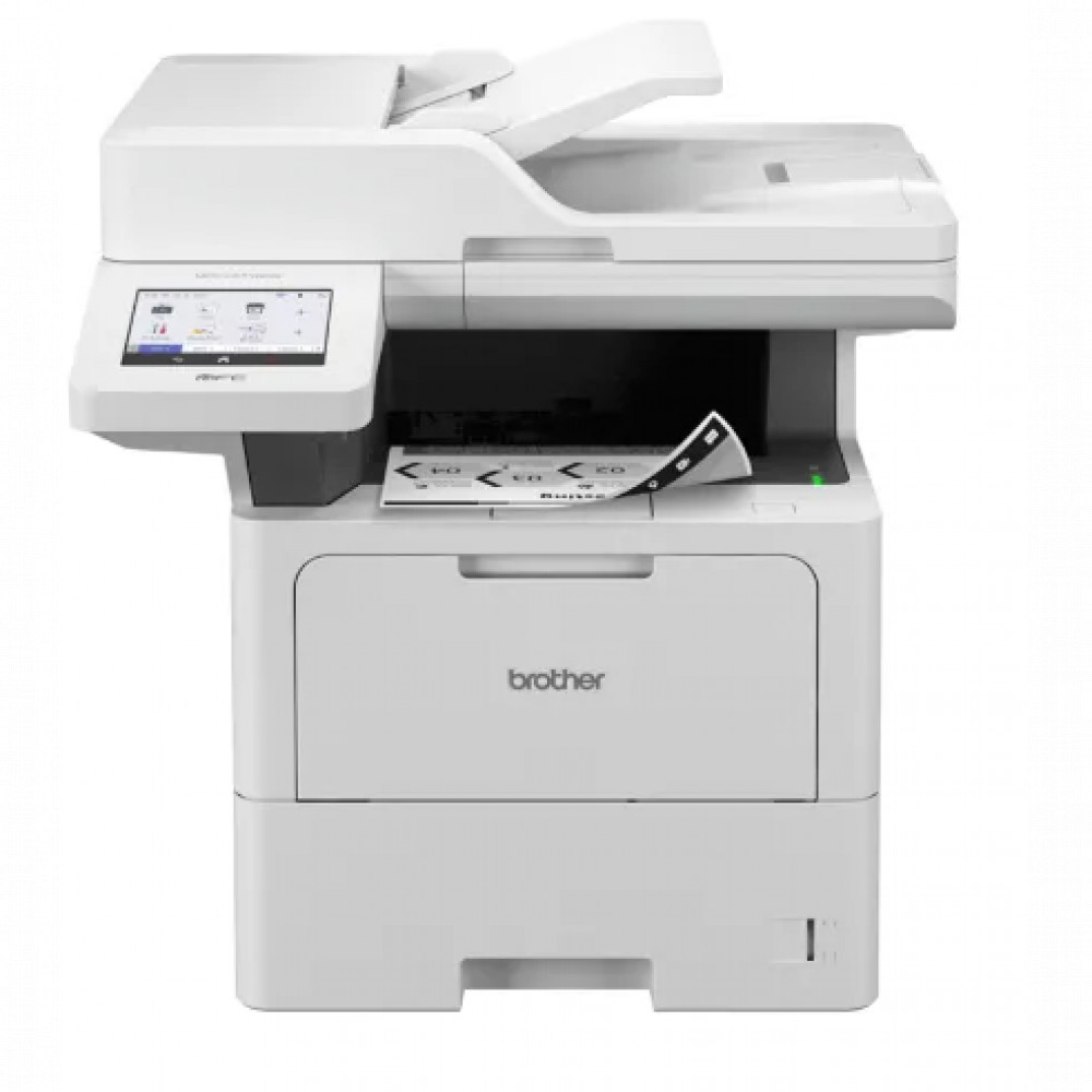 МФУ Brother MFC-L6710DW MFCL6710DWRE1 А4, Лазерный, Монохромная — фото товара