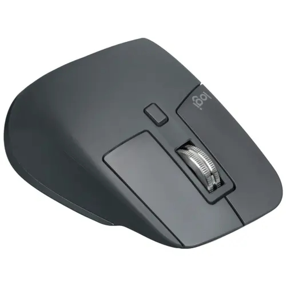 Мышь Logitech MX Master 3s 910-006565 Игровые, Беспроводная - миниатюра 2