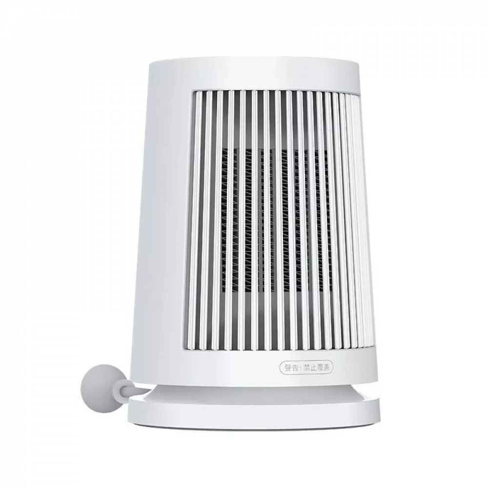Xiaomi Настольный обогреватель Desktop Heater / ZMNFJ01YMEU — фото товара