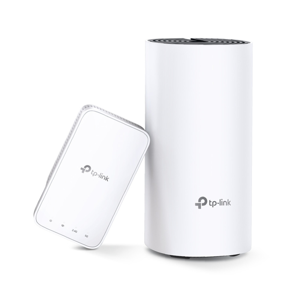 Маршрутизатор для дома TP-Link Deco M3 — фото товара