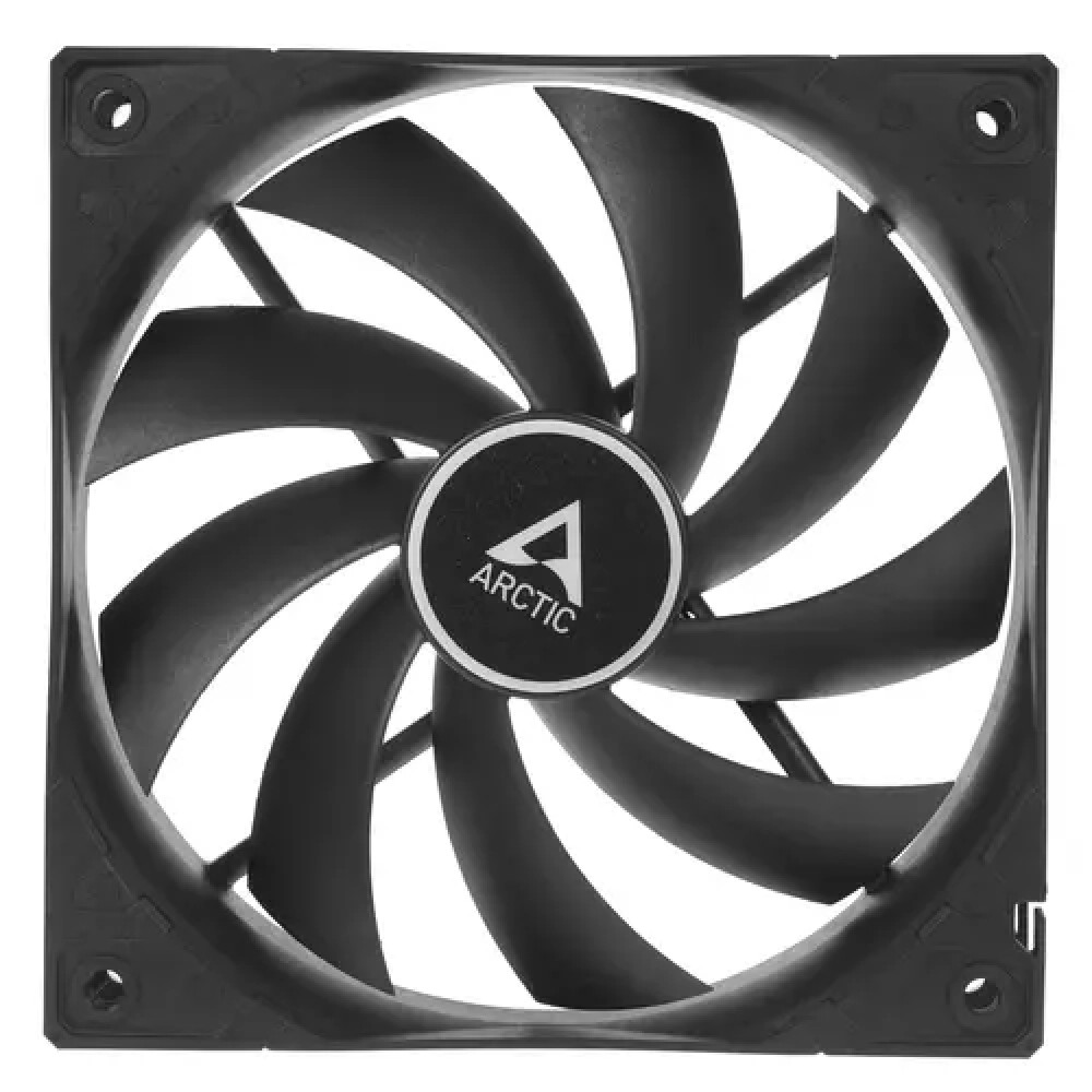 Система охлаждения ARCTIC Cooling F12 PWM ACFAN00203A Для системного блока - миниатюра 2