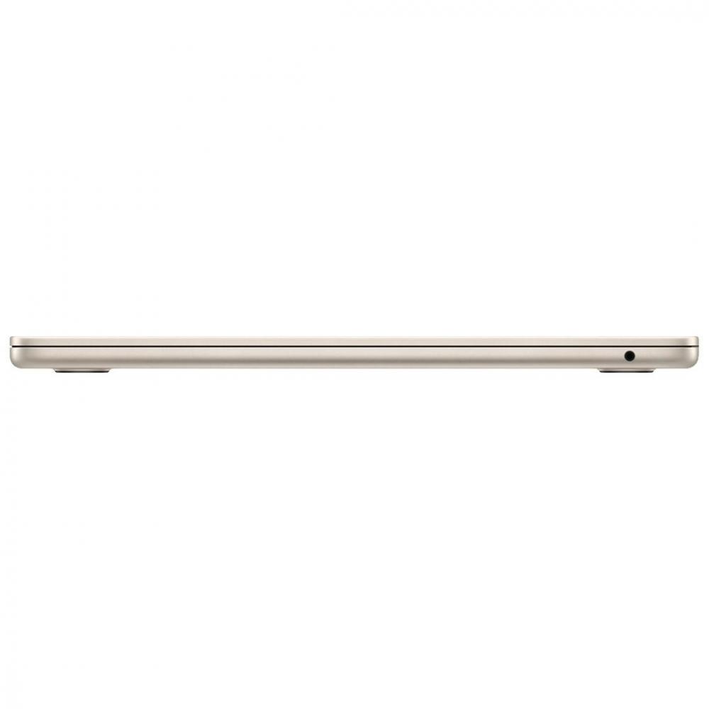 Ноутбук Apple MacBook Air 15 2023 MQKU3 15.3 ", 2880x1864 (16:10), Apple, M2 series, 8 Гб, 256 ГБ, Apple M2 10-Core, Mac OS - миниатюра 8