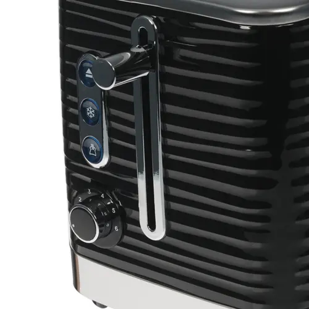 Тостер Russell Hobbs Inspire 24371-56 1050 Вт - миниатюра 4