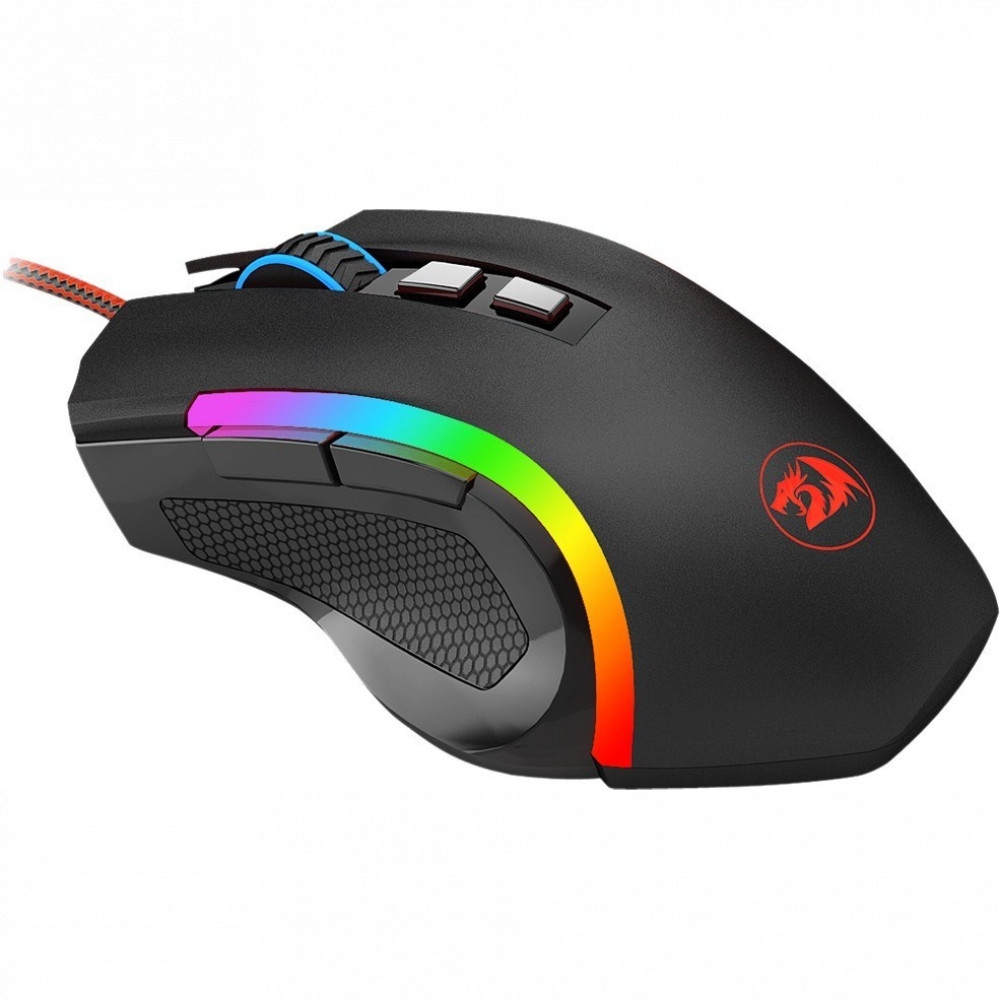 Мышь Redragon Griffin 75093 Игровые, Проводная - миниатюра 2