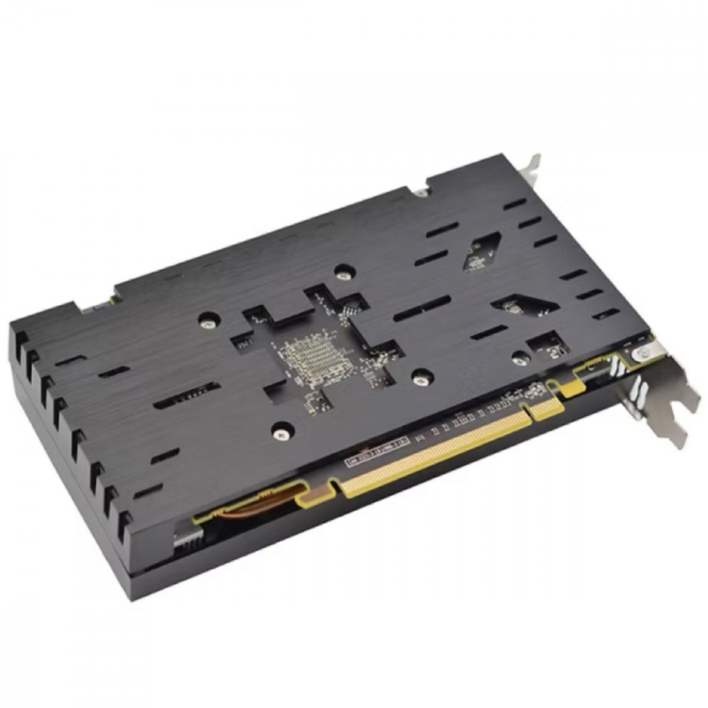 Видеокарта Ninja RX 5500 AF550FG86F 8 ГБ - миниатюра 3