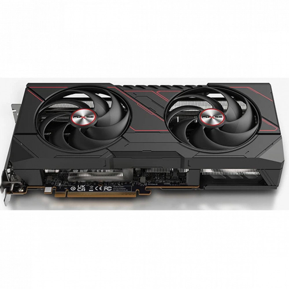 Видеокарта Sapphire AMD Radeon RX 9070 Sapphire Pulse 16Gb 11349-03-20G 16 ГБ - миниатюра 2