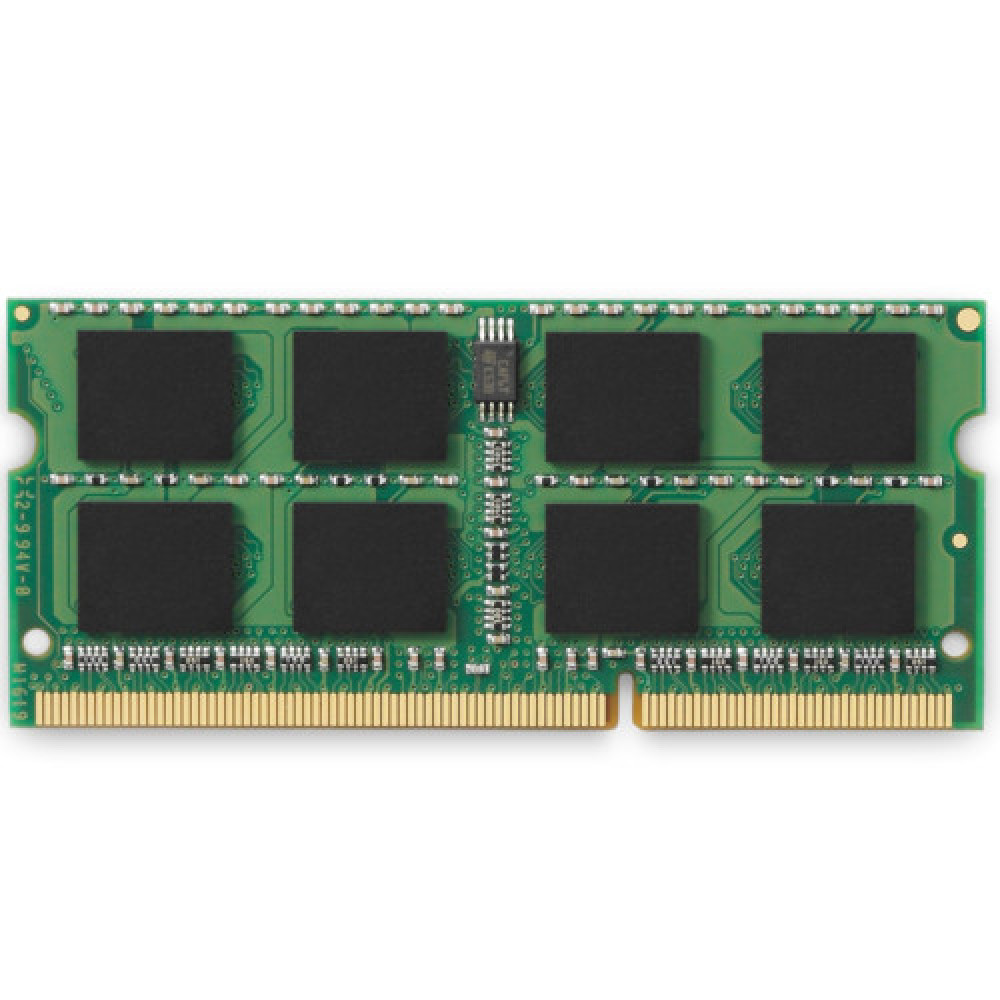 ОЗУ Kingston KVR16S11/8WP SO-DIMM, DDR3, 8 Гб, 1600 МГц — фото товара