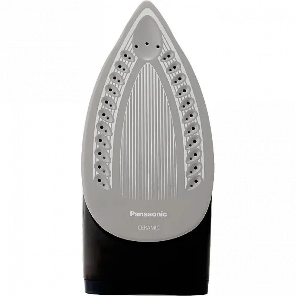 Panasonic NI-GT200ATW Утюг, 2400 Вт - миниатюра 4