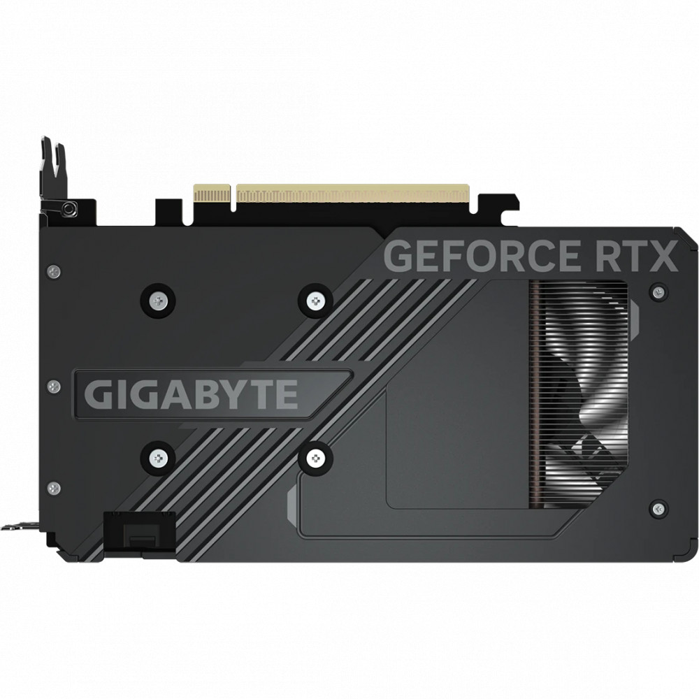 Видеокарта Gigabyte GeForce RTX 5050 Gigabyte WINDFORCE OC GV-N5050WF2OC-8GD 8 ГБ - миниатюра 2