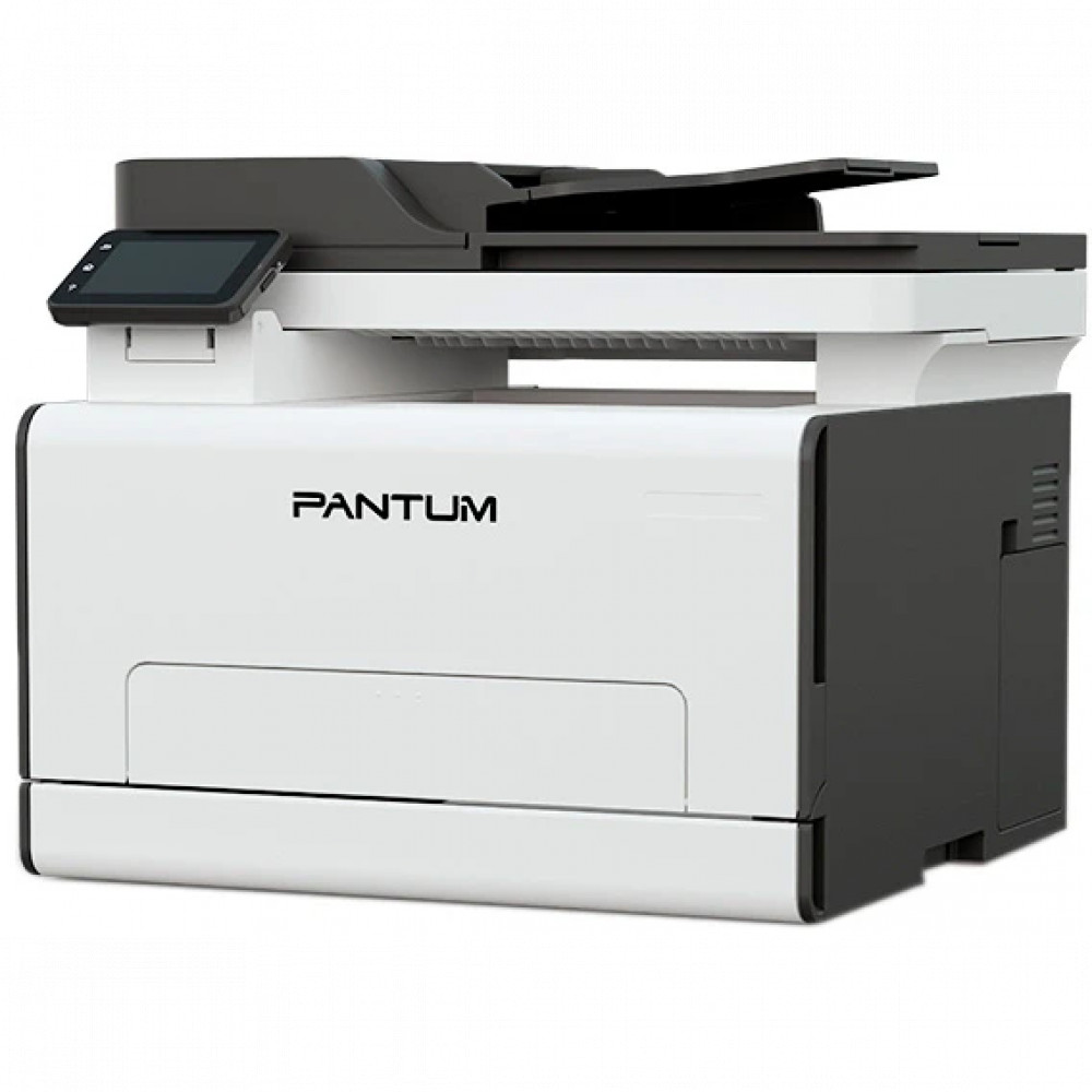 Принтер Pantum CM2100ADW А4, Лазерный, Цветная - миниатюра 3