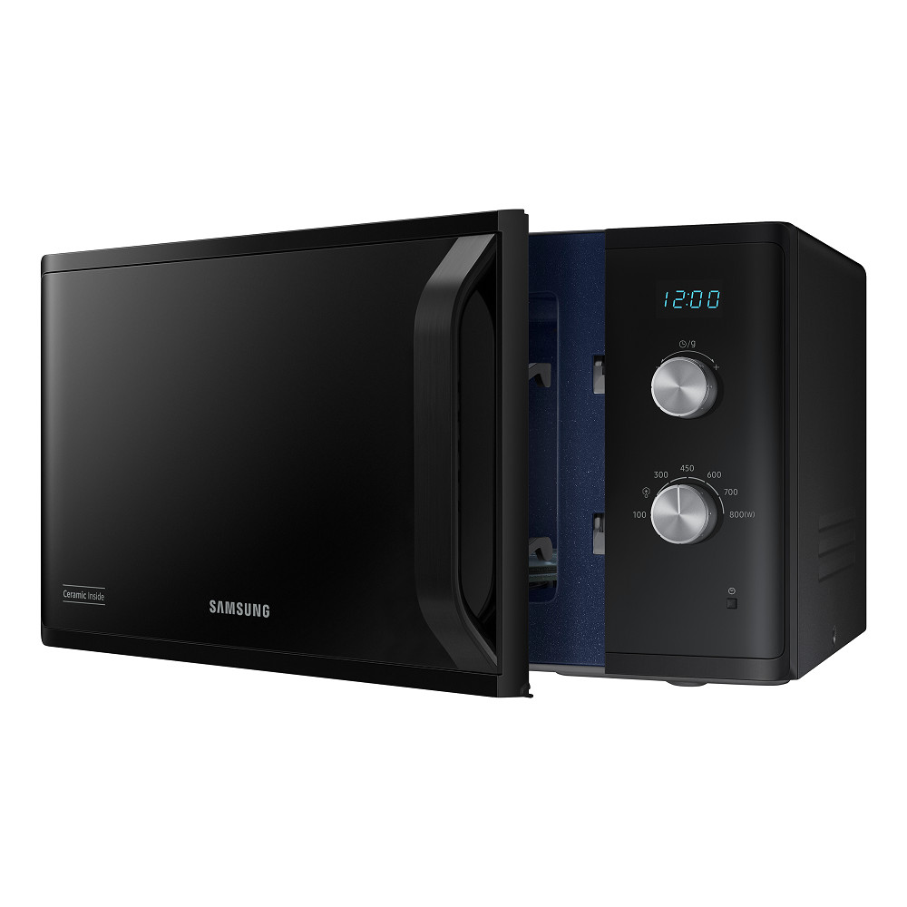 Микроволновая печь Samsung MS23K3614AK/BW - миниатюра 4